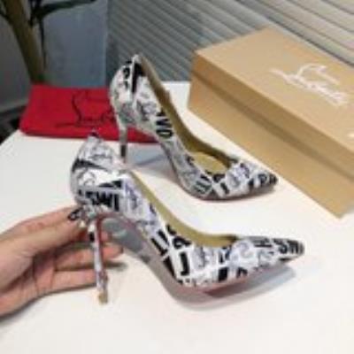 wholesale quality christian louboutin women model no. 148